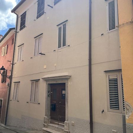 فيلا Casa Cisa Múggia المظهر الخارجي الصورة