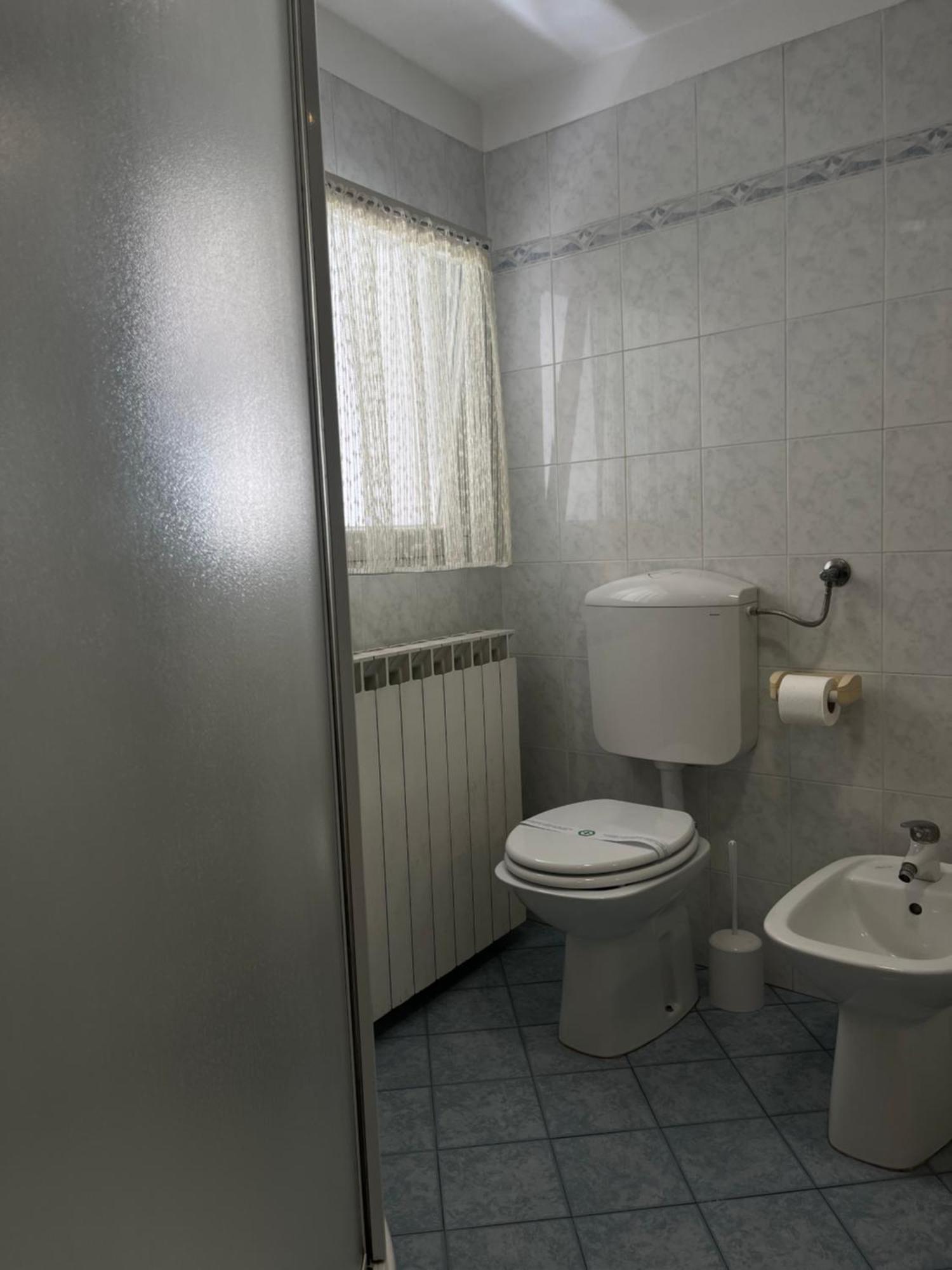 فيلا Casa Cisa Múggia المظهر الخارجي الصورة