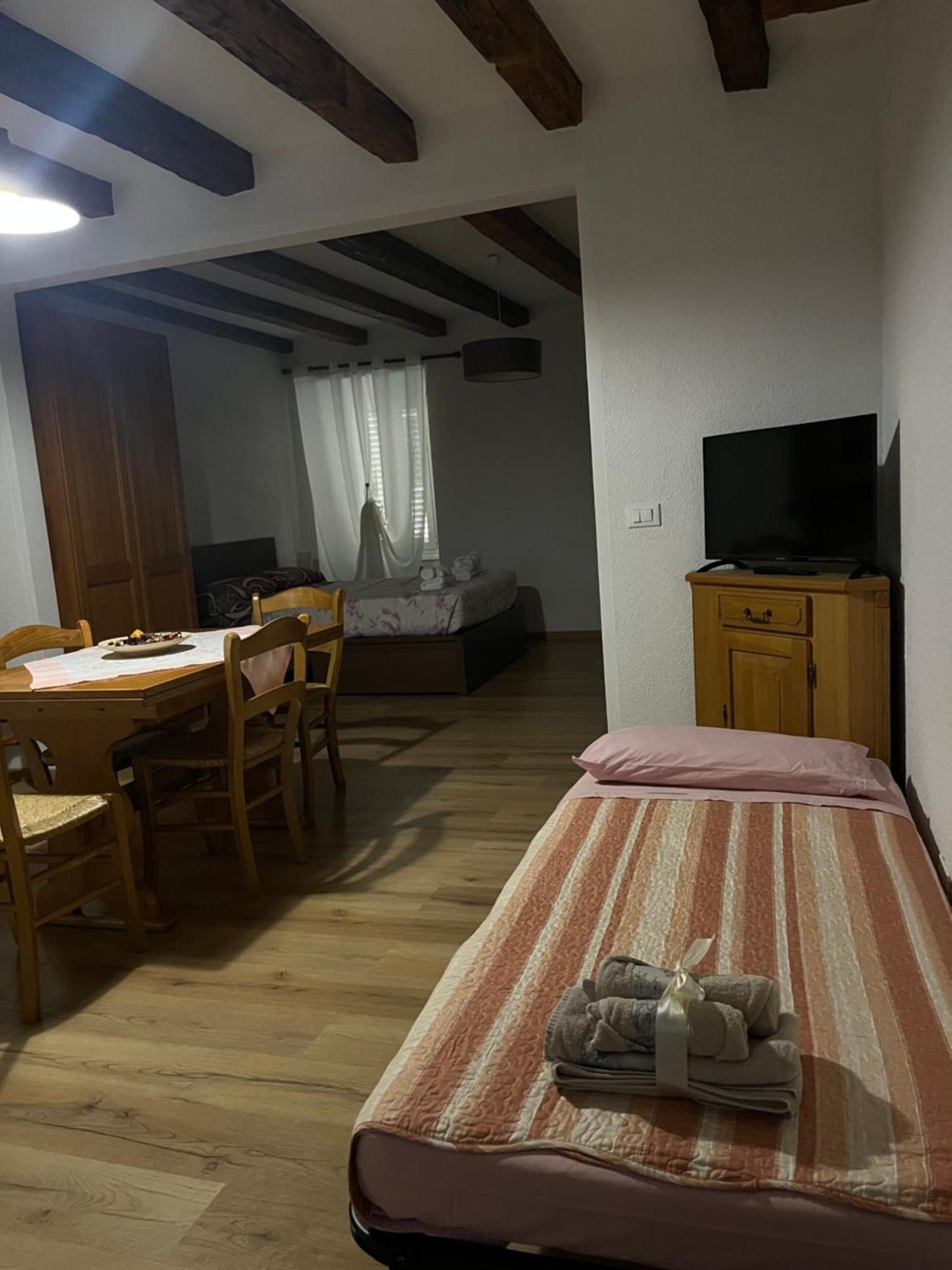 فيلا Casa Cisa Múggia المظهر الخارجي الصورة