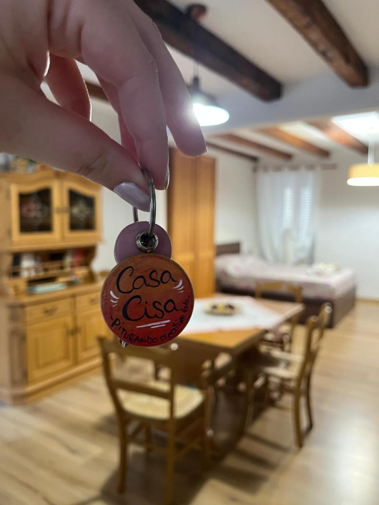 فيلا Casa Cisa Múggia المظهر الخارجي الصورة